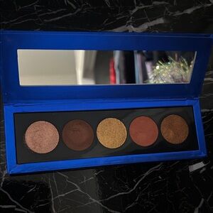 Pat McGrath star wars palette